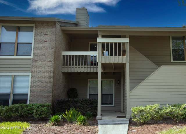 Property at 10200 Belle Rive Blvd #52, Jacksonville, FL 32256, 2 beds, 2 baths
