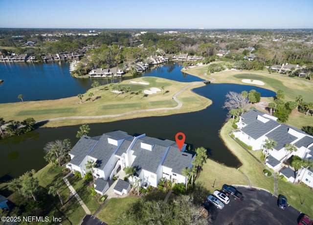 Property at 56 Tifton Way N, Ponte Vedra Beach, FL 32082, 2 beds, 2.5 baths