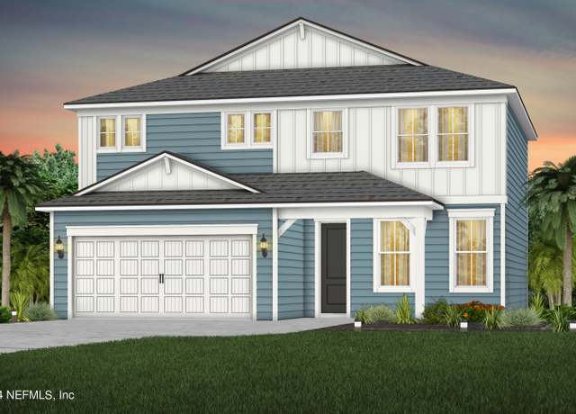 Property at 3545 Zydeco Loop, Green Cove Springs, FL 32043, 5 beds, 3 baths