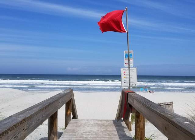 Property at 731 1st St S #2F, Jacksonville Beach, FL 32250, 2 beds, 1 bath