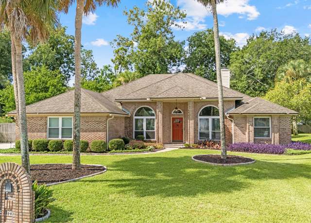 Property at 11412 Motor Yacht Cir S, Jacksonville, FL 32225, 4 beds, 3 baths