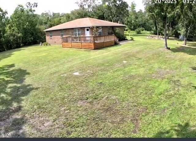 Property at 5459 Morse Ave, Jacksonville, FL 32244, 2 beds, 2 baths