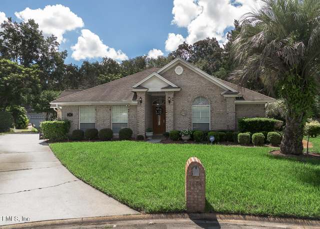 Property at 1995 Embers Ct, Middleburg, FL 32068, 3 beds, 2 baths
