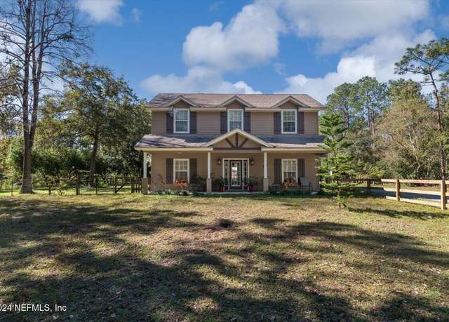 Property at 1414 Sheffield Rd, St. Johns, FL 32259, 3 beds, 3 baths