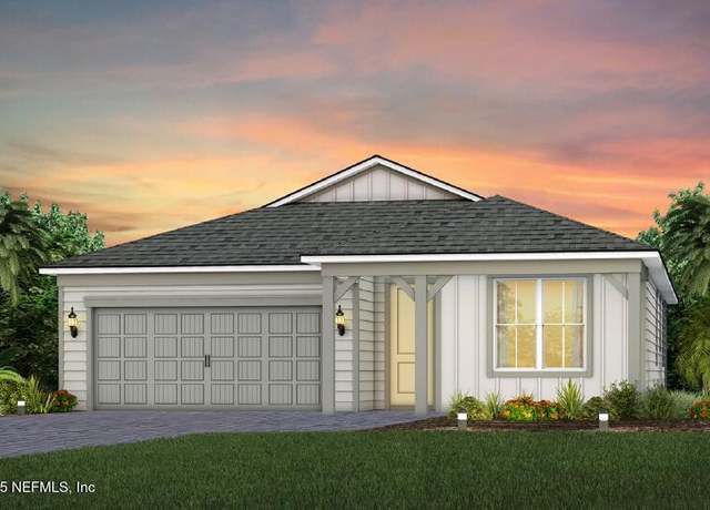 Property at 127 Coordinate Ln, St. Johns, FL 32259, 4 beds, 2 baths