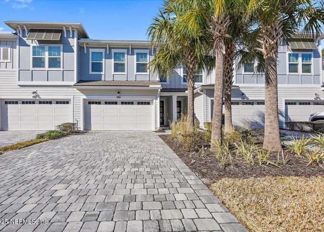 Property at 3635 Marsh Reserve Blvd, Jacksonville, FL 32224, 3 beds, 2.5 baths