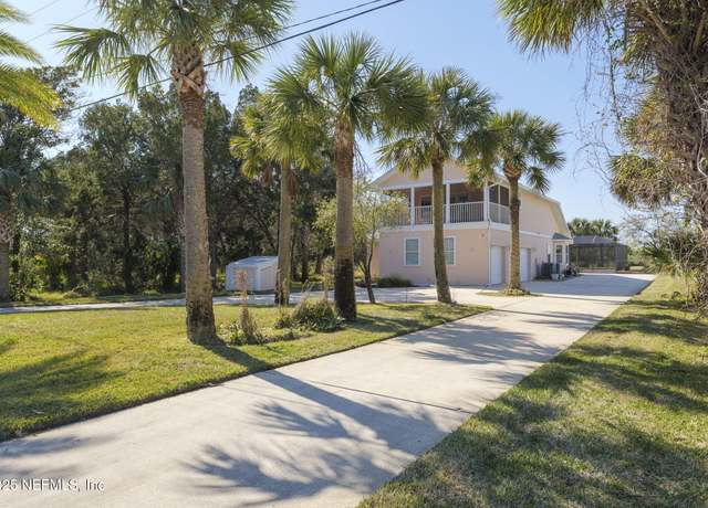 Property at 9293 Heckscher Dr, Jacksonville, FL 32226, 3 beds, 2 baths