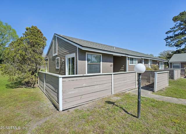 Property at 8314 Derbyshire Pl, Jacksonville, FL 32244, 2 beds, 2 baths