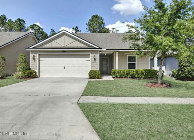 Property at 3517 Baxter St, Jacksonville, FL 32222, 3 beds, 2 baths