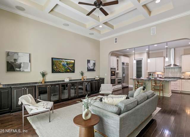 Property at 3157 Parador Way, Jacksonville, FL 32246, 4 beds, 2.5 baths