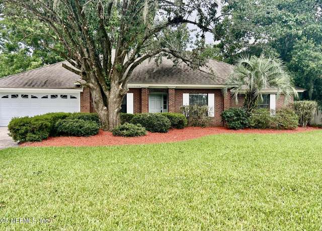 Property at 12432 Cool Breeze Way S, Jacksonville, FL 32258, 4 beds, 2 baths
