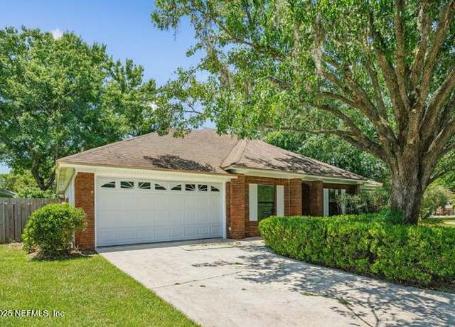 Property at 12432 Cool Breeze Way S, Jacksonville, FL 32258, 4 beds, 2 baths