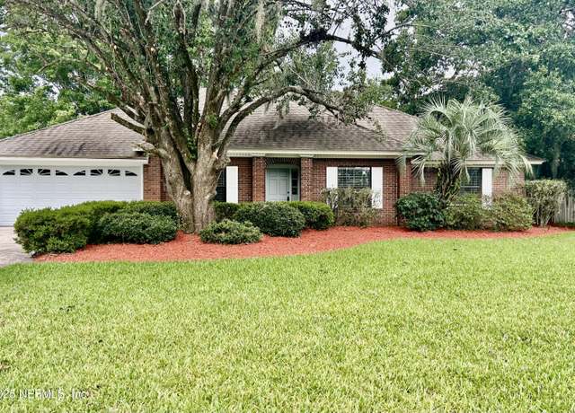 Property at 12432 Cool Breeze Way S, Jacksonville, FL 32258, 4 beds, 2 baths