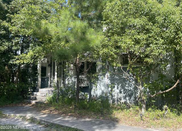 Property at 2459 Dean Rd, Jacksonville, FL 32216, 3 beds, 2 baths