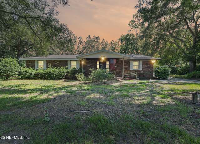 Property at 3786 Harbor Acres Ln, Jacksonville, FL 32257, 4 beds, 3 baths
