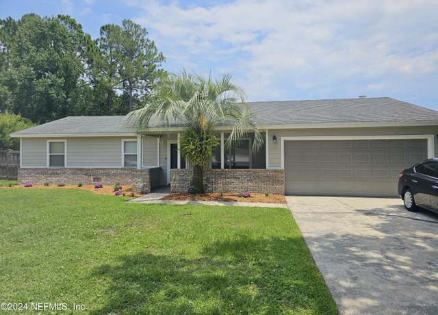 Property at 567 Peregrine Ct, Jacksonville, FL 32225, 3 beds, 2 baths