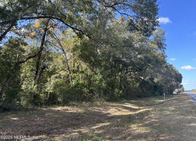 Property at 0 Us 441 S, Citra, FL 32113