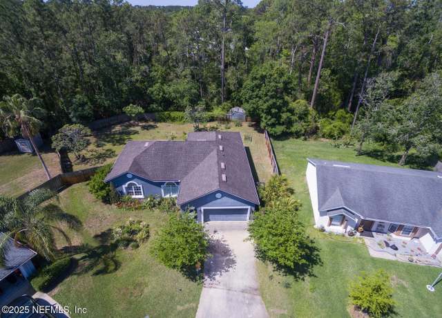 Property at 13018 Viburnum Dr S, Jacksonville, FL 32246, 3 beds, 2 baths