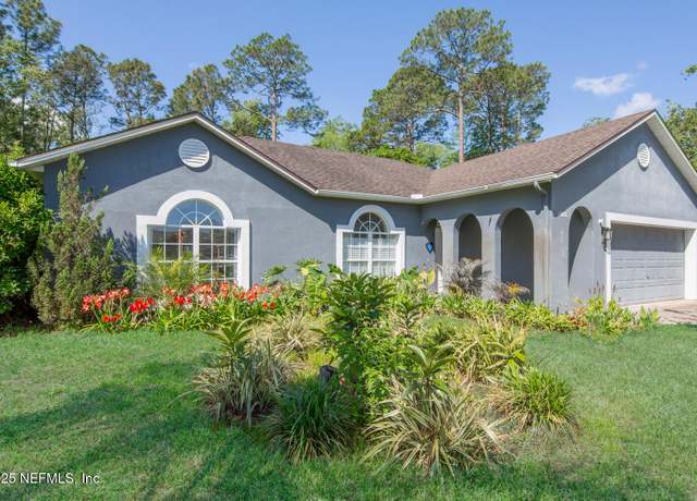 Property at 13018 Viburnum Dr S, Jacksonville, FL 32246, 3 beds, 2 baths