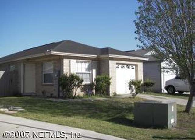Property at 761 Trekker St, Jacksonville, FL 32216, 3 beds, 2 baths