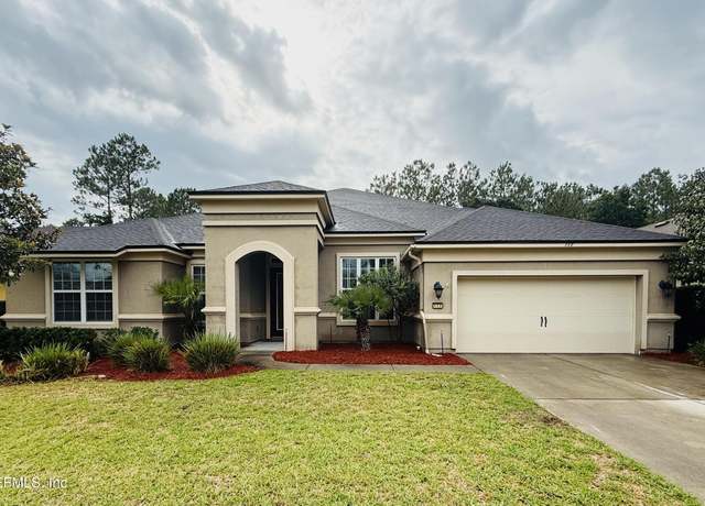 Property at 117 S Durbin Pkwy, St. Johns, FL 32259, 5 beds, 4 baths