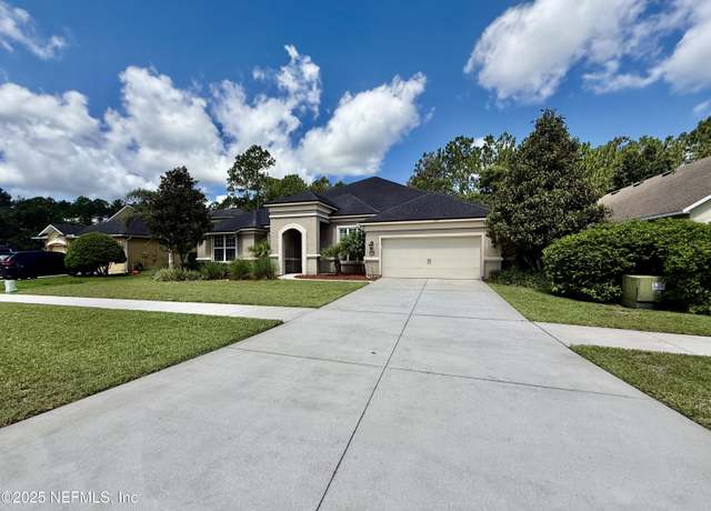 Property at 117 S Durbin Pkwy, St. Johns, FL 32259, 5 beds, 4 baths