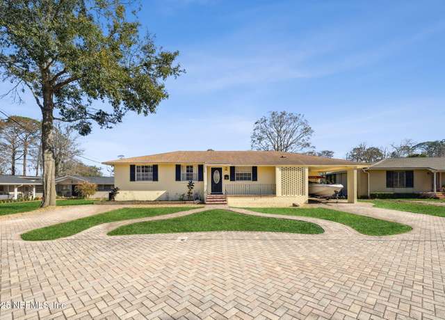 Property at 2454 Cedar Shores Cir, Jacksonville, FL 32210, 3 beds, 2.5 baths