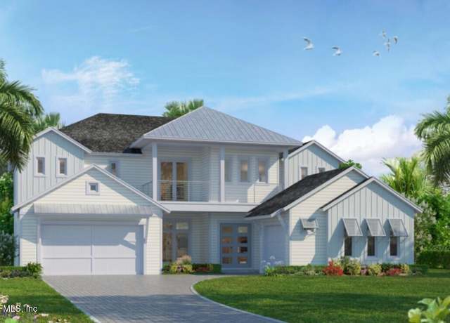 Property at 97 San Cristobal Ct, St. Augustine, FL 32095, 5 beds, 3.5 baths