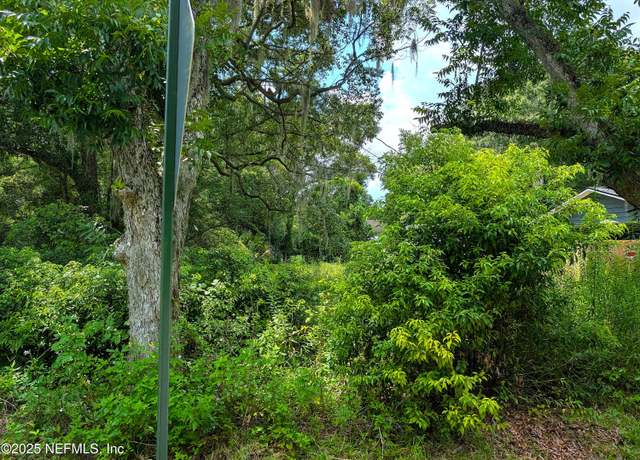 Property at 00 Thomas St, Starke, FL 32091