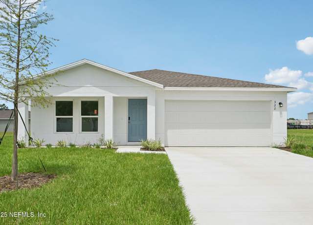 Property at 322 River Hill Dr, Welaka, FL 32193, 4 beds, 2 baths