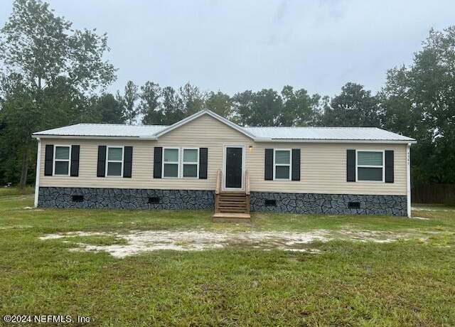 Property at 4547 County Road 218, Middleburg, FL 32068, 3 beds, 2 baths