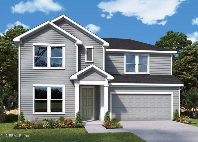Property at 75521 Banyan Way, Yulee, FL 32097, 4 beds, 2.5 baths