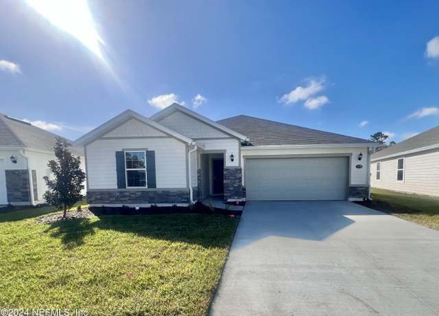 Property at 7170 Hawkes Bend St St, Jacksonville, FL 32219, 3 beds, 2 baths