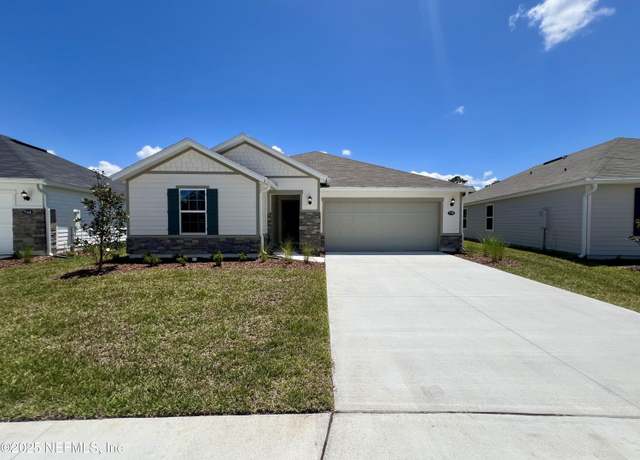 Property at 7170 Hawkes Bend St St, Jacksonville, FL 32219, 3 beds, 2 baths