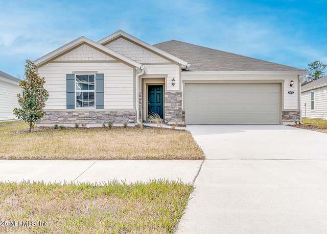 Property at 7170 Hawkes Bend St St, Jacksonville, FL 32219, 3 beds, 2 baths