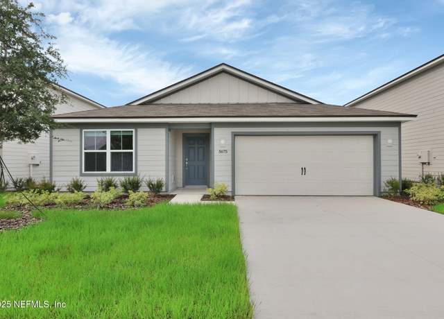 Property at 5675 Bullseye Cir, Jacksonville, FL 32244, 4 beds, 2 baths