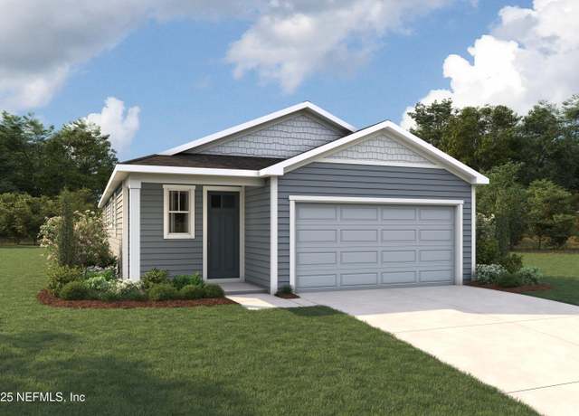 Property at 2768 Beautyberry Ln, Green Cove Springs, FL 32043, 3 beds, 2 baths