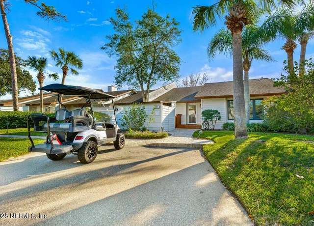 Property at 506 Quail Pointe Ln, Ponte Vedra Beach, FL 32082, 2 beds, 2 baths