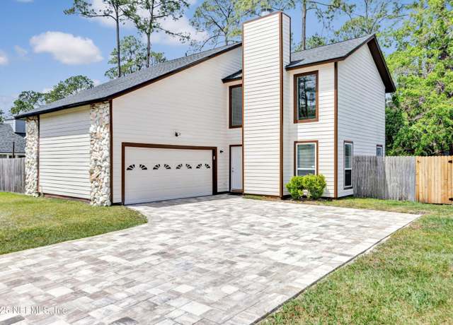 Property at 4351 Queensway Dr, Jacksonville, FL 32257, 3 beds, 2 baths