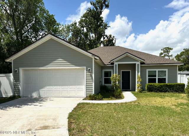 Property at 2714 Hanzas Ct, Jacksonville, FL 32216, 3 beds, 2 baths