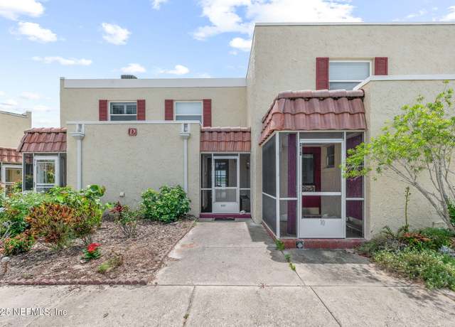 Property at 7265 A1a S #D11, St. Augustine, FL 32080, 2 beds, 2 baths