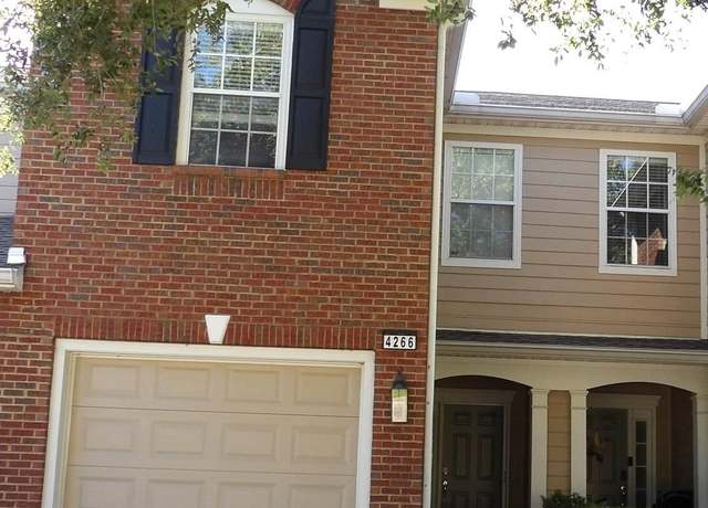 Property at 4266 Highwood Dr, Jacksonville, FL 32216, 3 beds, 2.5 baths
