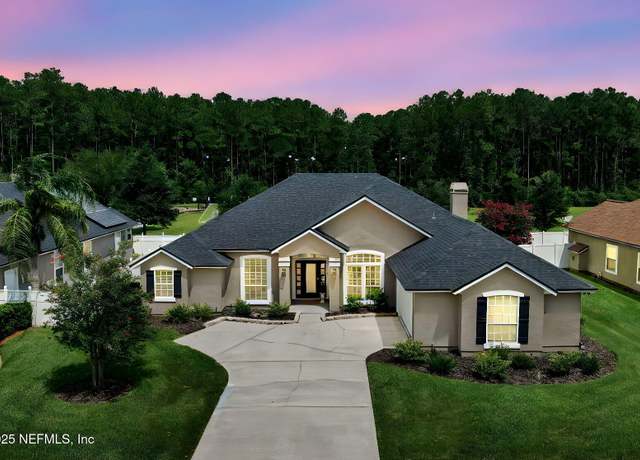 Property at 3484 Babiche St, St. Johns, FL 32259, 4 beds, 3 baths