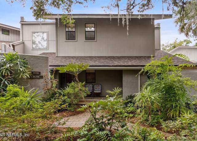 Property at 3119 Sea Marsh Rd, Fernandina Beach, FL 32034, 3 beds, 2 baths