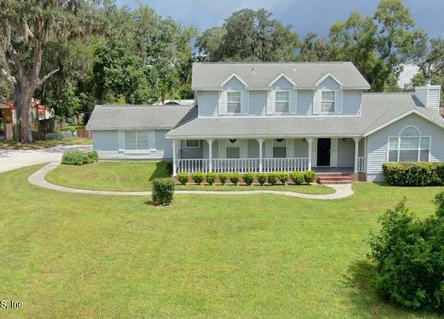 Property at 2540 Moody Ave, Orange Park, FL 32073, 3 beds, 2.5 baths