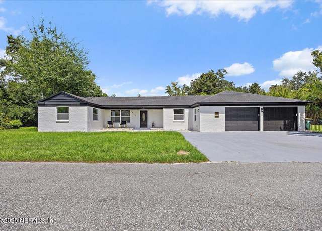 Property at 1435 Flanders Rd, Jacksonville, FL 32207, 3 beds, 2.5 baths