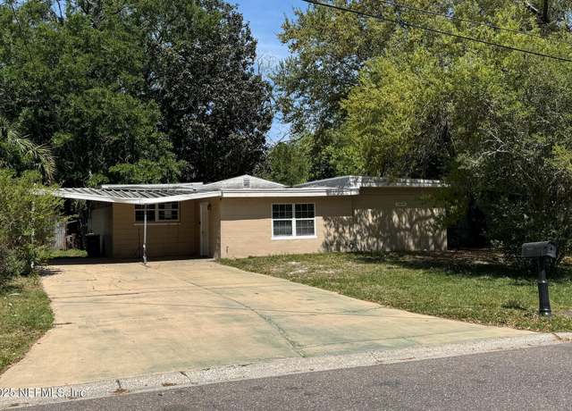 Property at 7169 Koleda Dr, Jacksonville, FL 32210, 3 beds, 2 baths