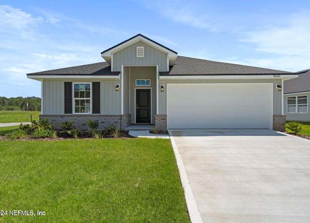 Property at 3211 Winding Creek Pl, Green Cove Springs, FL 32043, 3 beds, 2 baths