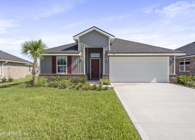 Property at 3211 Winding Creek Pl, Green Cove Springs, FL 32043, 3 beds, 2 baths