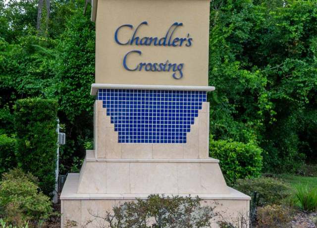 Property at 12766 Chandlers Crossing Ln, Jacksonville, FL 32226, 4 beds, 2.5 baths
